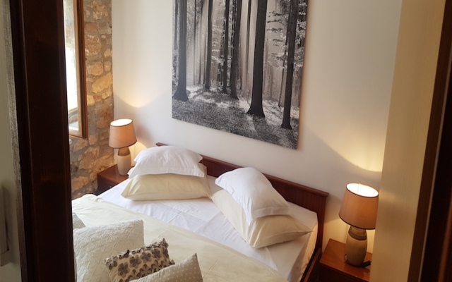 Apartment Perstel - with parking : A3 Marcana, Istria