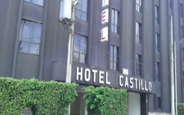 HM Castillo
