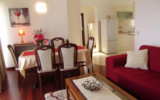 Apartment Lenko