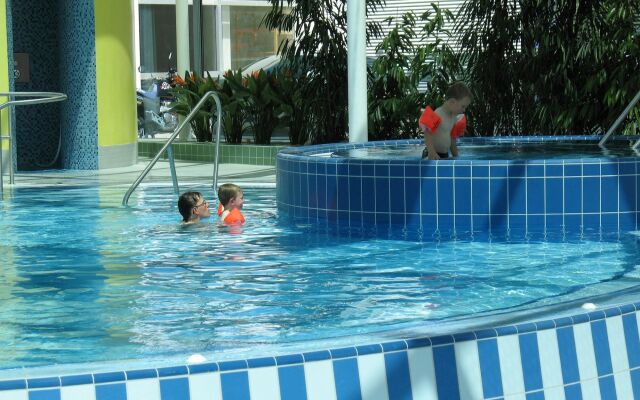 Roomingtons City Waldkirchen