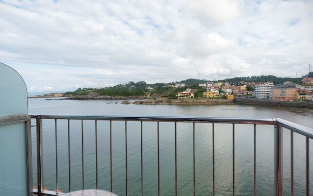 Hotel Playa de Luanco