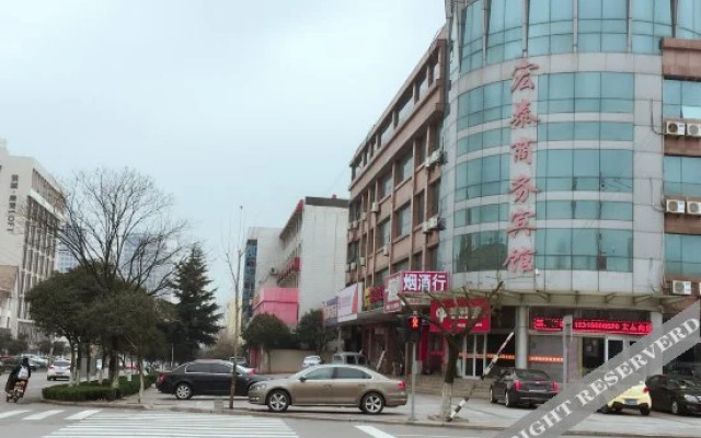 Woniu Youth Hostel