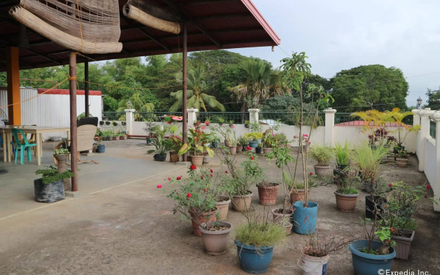 Princess Armicha Tourist Inn