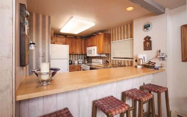 Storm Meadows Townhouse 4 Town House