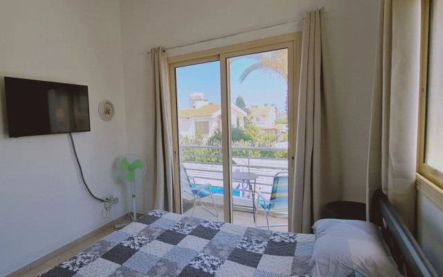 Villa Maria Petounta by STAY BnB