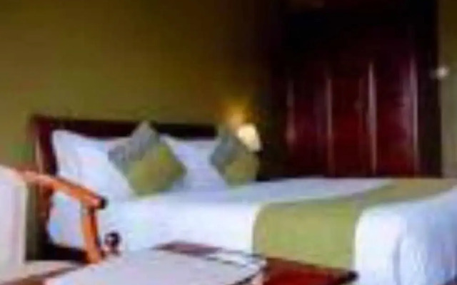 Legend Hotel