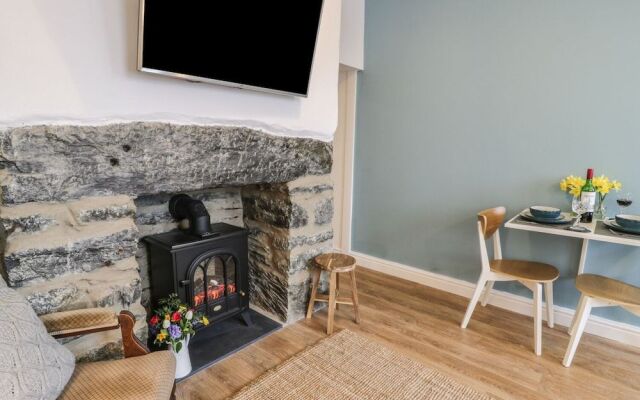 Llys Madoc