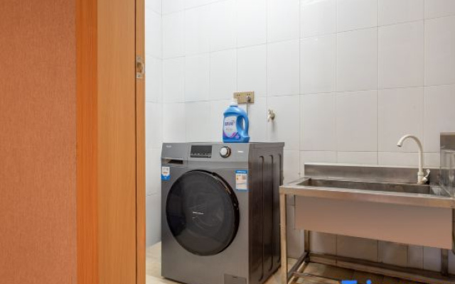 Yuehao business hotel