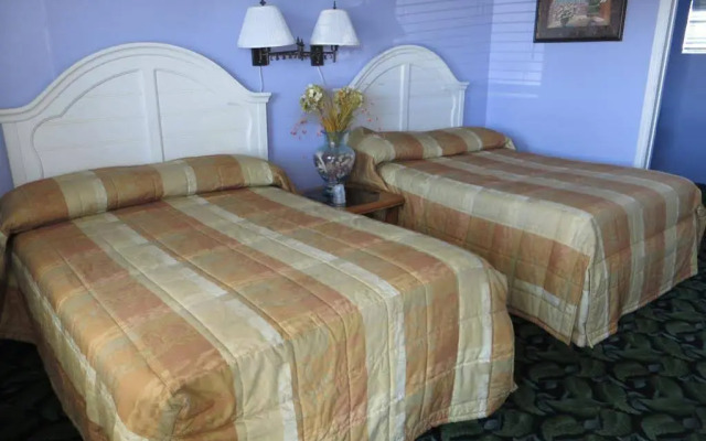 Walden Motel