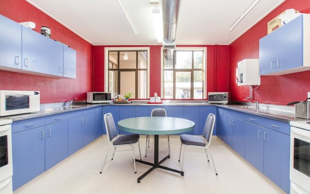 Campus Summer Stays - Massey Manawatu
