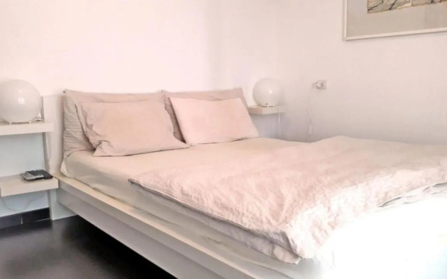 Amazing seaview apartment with terrace & parking - Casa ArteVida