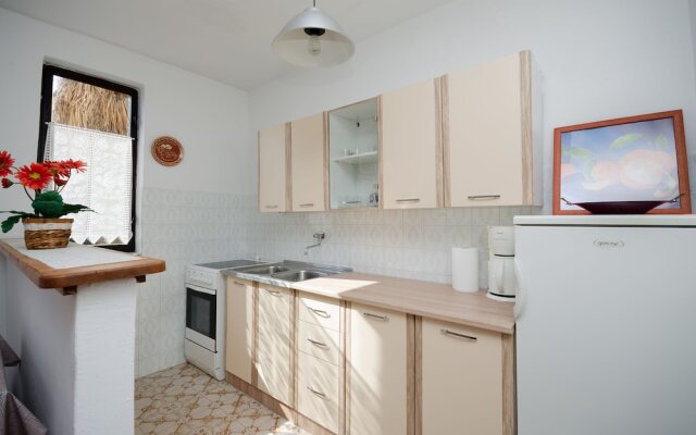 Apartments Ilija