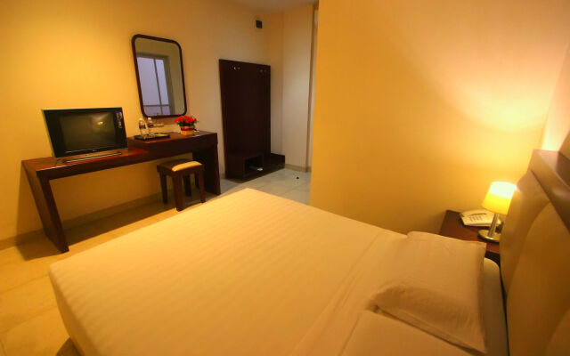 Lovina Inn Nagoya Batam