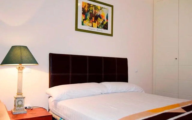 Apartamentos Las Margas Sabiñanigo 3000