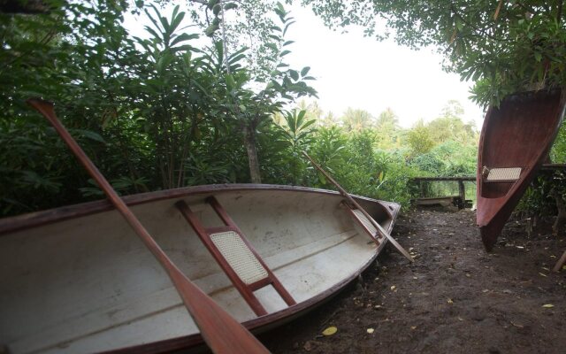 Tamarind Hill