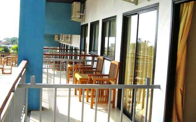 Drop In Sunset Villas