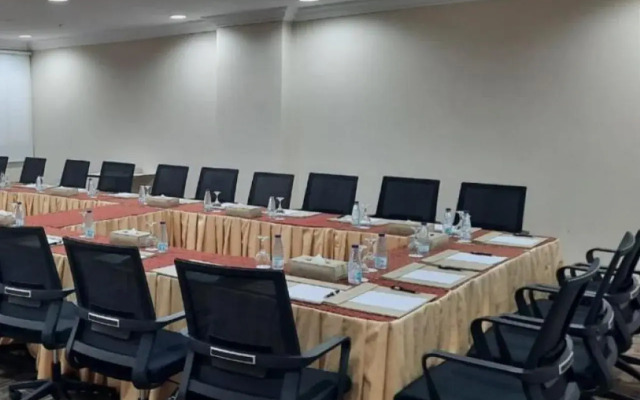 Hayat Al Riyadh Washam Hotel
