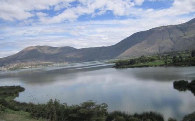 BungalowsYahuarcocha