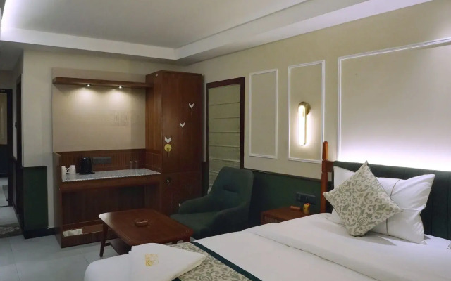Hotel Sonar Bangla Puri
