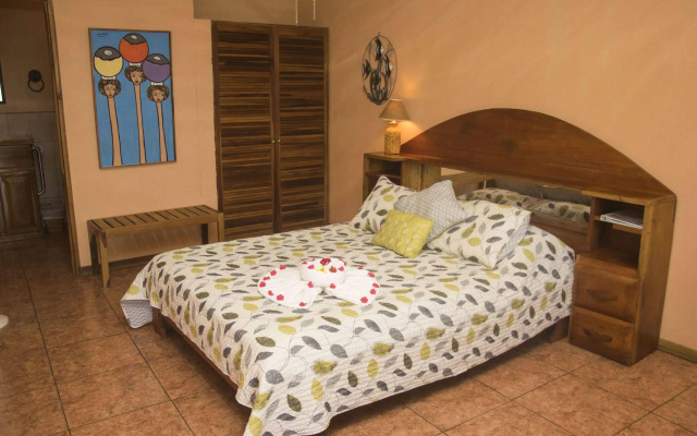 Nepenthe B&B
