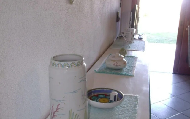 Appartamenti Tavolara