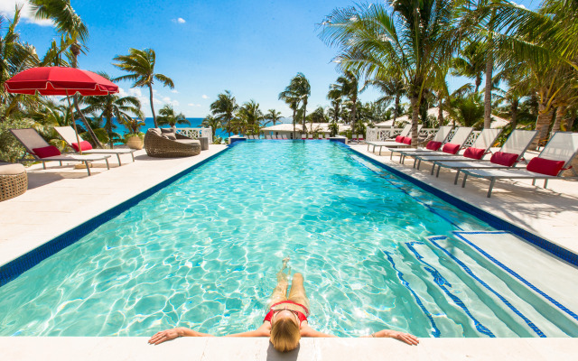 Coral Sands Inn & Cottages