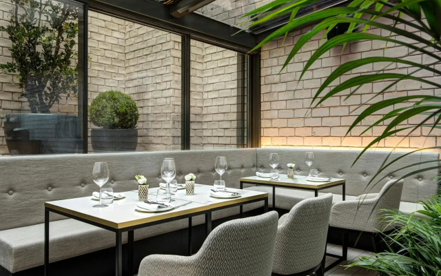 Casa Almagro by The Pavilions Hotels & Resorts
