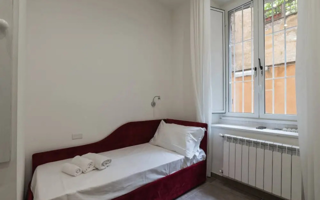 Vatican Suite 2 Levels Completely Renovated