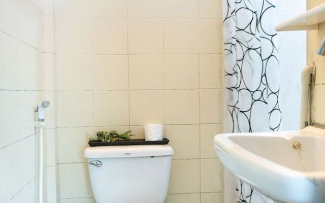 Old Town Boutique Hostel