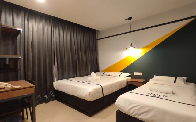 My Home Hotel Cheras Selatan