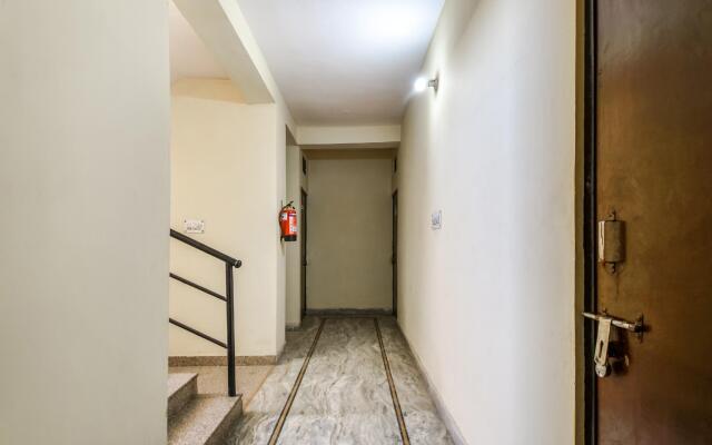 Oyo 66407 Hotel Volvo Inn