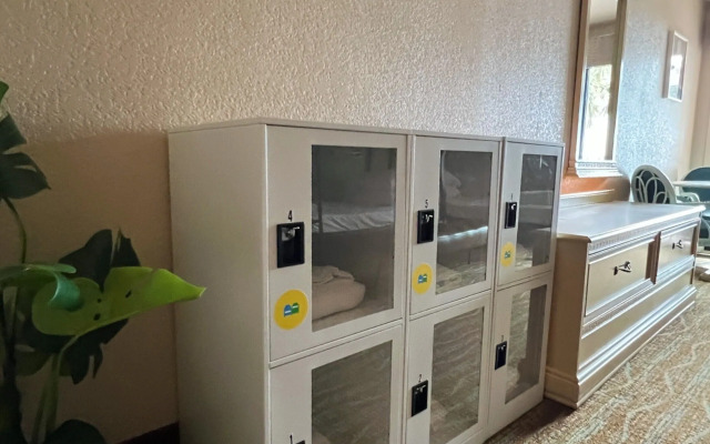 Bposhtels Myrtle Beach South