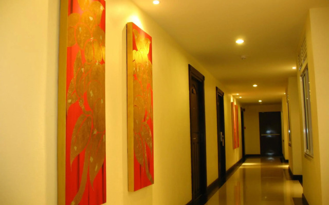 Wannara Hotel Resort and Spa