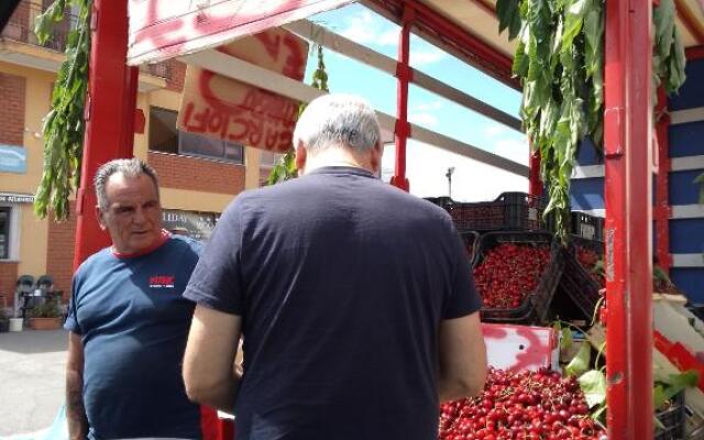 Cuore Verde Ritrovo S7