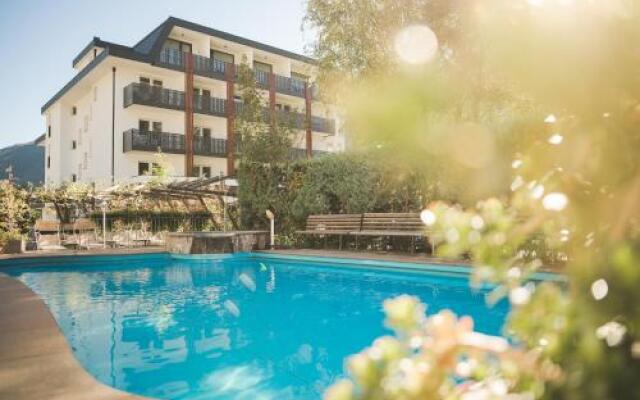 Park Hotel Villa Etschland