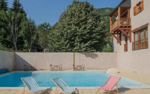 Apartment Vignec Village I