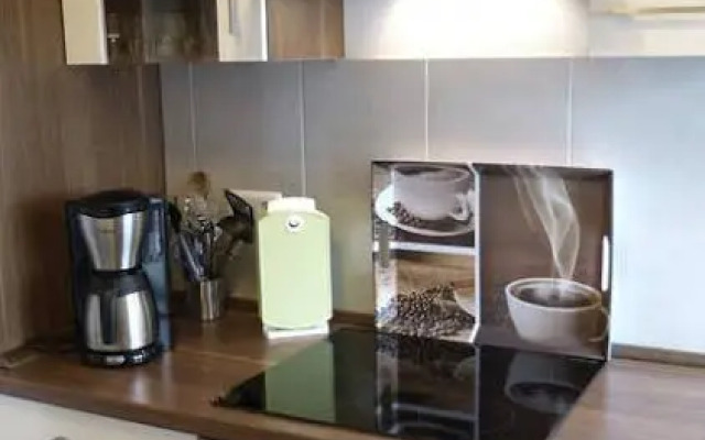 Ferienwohnung Strata Montana