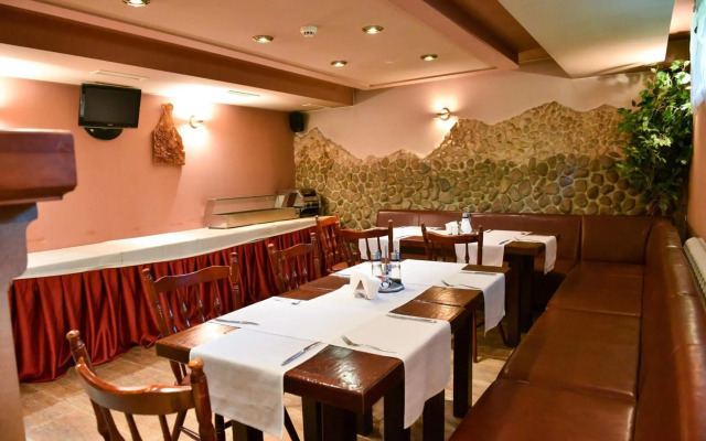 Club Hotel Martin