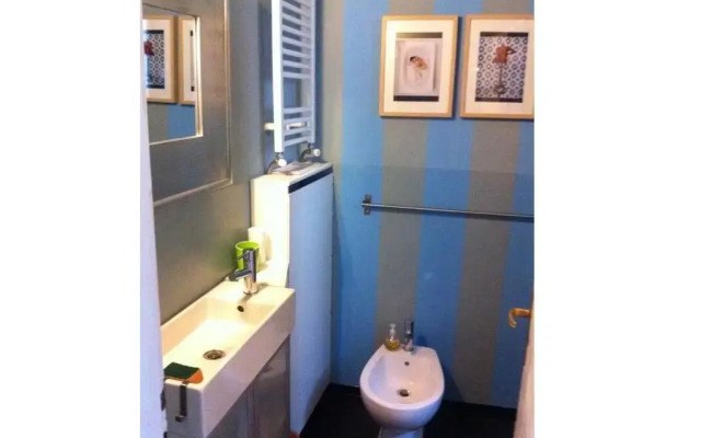 B&B Casapiu Piazza Erbe