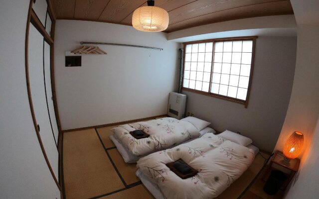 Lodge Nagano