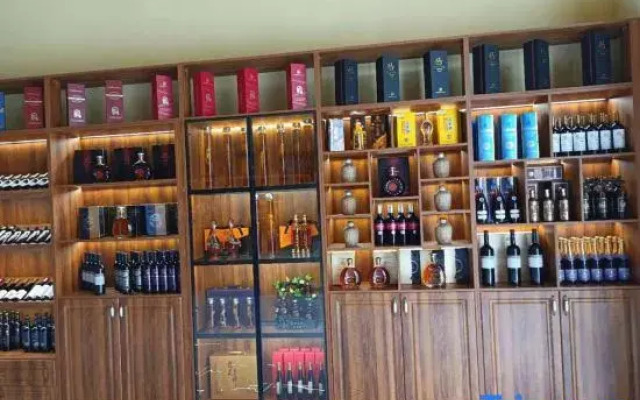 Lavande Hotel (Yunfu Xinxing)