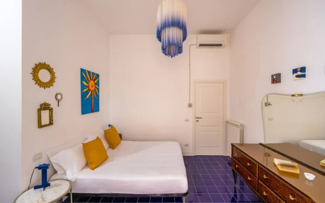 Piazza Miraglia - Apartment by Wonderful Italy