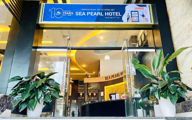 Sea Pearl Hotel