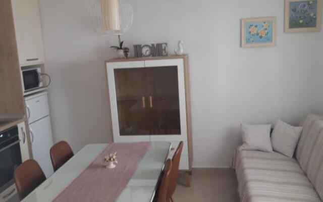 Apartments Smiljana Mucić