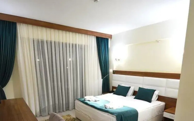 Ilgaz Nolana Mountain Resort