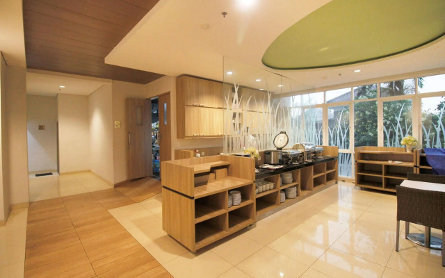 Airy Pakuan Bogor