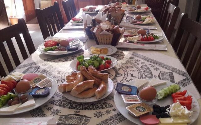 Demirkapi Konak Hotel