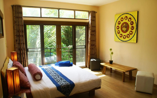 Chaweng Noi Villa