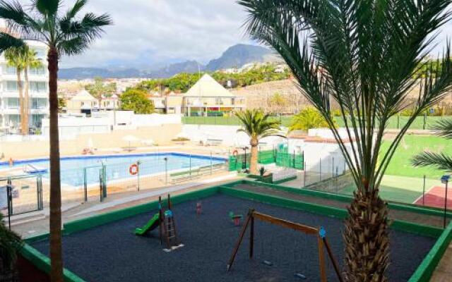 Apartamento En El Centro de las Americas La/116