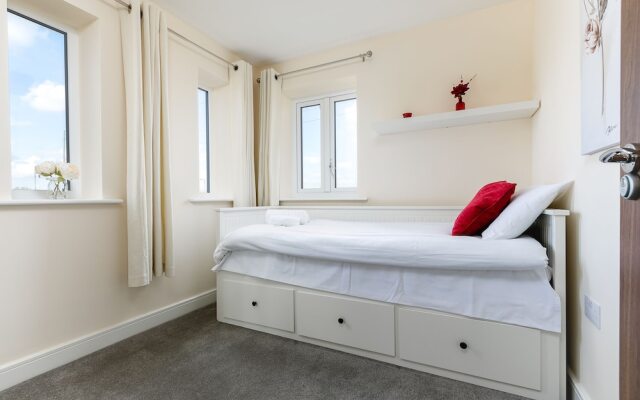 KVM - Quayside House